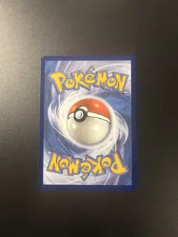 Haunter 027 Promo Holo Mega Evolution Gengar Battle Deck Exclusive - Image 4