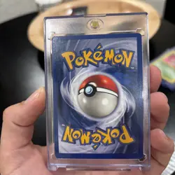 Pokemon TCG 1st Edition Mr. Mime Holo 6/64 Jungle Holo Rare Vintage SET BREAK - Image 3