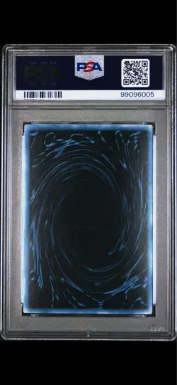 PSA 10, 9 Yu-Gi-Oh! 2003 Slifer GBI-001 Obelisk GBI-002 Ra GBI-003 English Set - Image 4