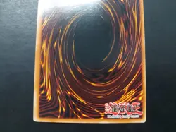 Yugioh - Statue of the Wicked PGD-046 Super Rare 1st Edition - Image 5