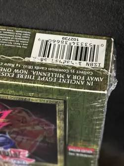 YUGIOH TCG! RDS Rise of Destiny 1st Edition Booster Box HOBBY 102739 - Image 3