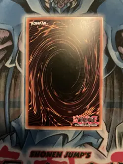 Yugioh -- Winged Dragon, Guardian Of The Fortress #2 -- TP1-E022 -- NM - Image 2