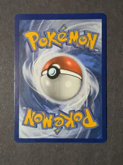 Lightning Energy Holo Pokemon Prize Pack Series 2 Promo Pokemon Card NM - Image 2