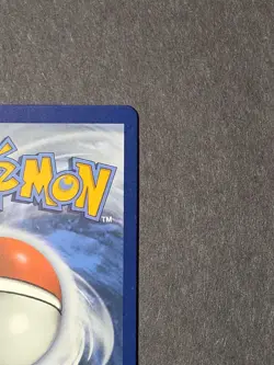 Lightning Energy Holo Pokemon Prize Pack Series 2 Promo Pokemon Card NM - Image 4