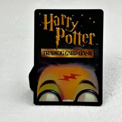Harry Potter Trading Card Game Steelclaw 106/116 - Image 2