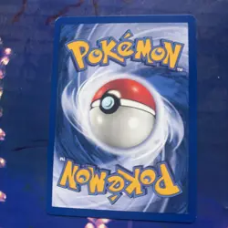 Pokemon Dark Donphan Neo Destiny TCG 3/105 Holo Unlimited Rare Card NM - Image 2