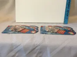 Bakugan Battle Brawlers Card Booster Set Of 2 Packs 1 Sealed 2008 Spin Master - Image 5