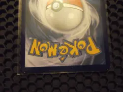Pokemon Card Noivern 112/162 Rare Cracked Ice Holo XY BREAKthrough 2015 NM - Image 4