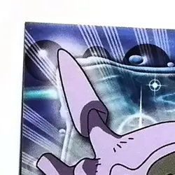 Cloyster #91 Vintage 2000 Pokemon Topps TV Trading Card NM - Image 3