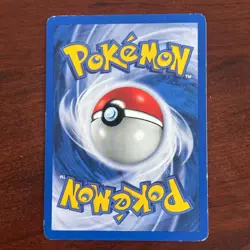 German Aerodactyl 15/64 Non Holo Rare Neo Revelation Pokemon Card - Image 2