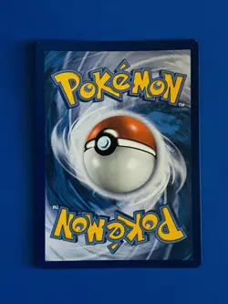 2019 Eevee Pokemon Sun & Moon Promo Holo Rare TCG Card SM184 - Image 2