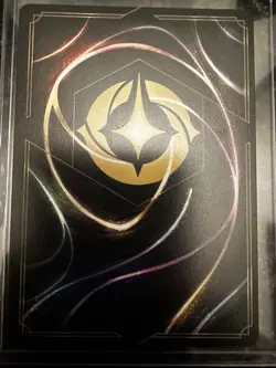 Lorcana Disney Let It Go Promo DLC Exclusive Card Frozen Non Foil - Image 2