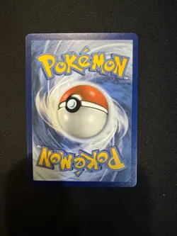 Pokemon TCG Birthday Pikachu Trading Card #24 Celebrations Classic Collection - Image 2