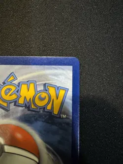 Pokemon TCG Birthday Pikachu Trading Card #24 Celebrations Classic Collection - Image 3