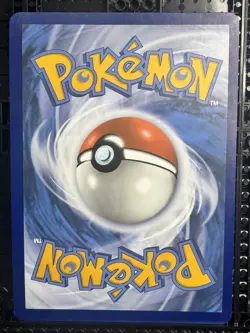Pokemon Lance's Charizard V SWSH133 Jumbo Cards Holo W/ceramic 3Lb magnet Case - Image 5