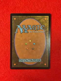 Wish - Adventures in the Forgotten Realms - Magic the Gathering - MTG - Image 2
