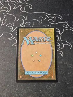 Ohran Frostfang (Borderless) Commander Masters Regular - Image 2