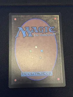 MTG / Mikokoro, Center of the Sea / C21 / #302 / Regular / Rare / NM - Image 2