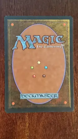 Animate Dead 4th Edition EX/LP #118 MTG Magic the Gathering Enchantment Uncommon - Image 2