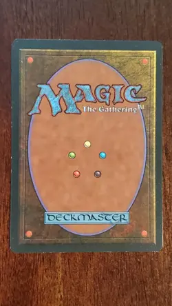 Animate Dead 4th Edition EX/LP #118 MTG Magic the Gathering Enchantment Uncommon - Image 4