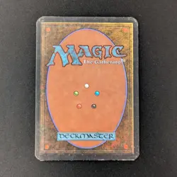 MTG \>> Drain Power (LP) <<// Alpha - 341 Trading - Magic - Image 2