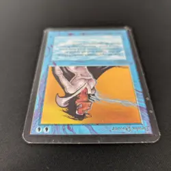 MTG \>> Drain Power (LP) <<// Alpha - 341 Trading - Magic - Image 4