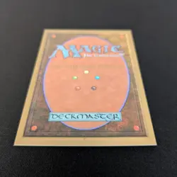 MTG \>> Black Lotus (NM) <<// International Edition - 341 Trading - Magic - Image 5