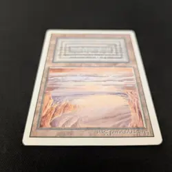 MTG \>> Underground Sea (GD) <<// Revised - 341 Trading - Magic - Image 4