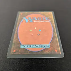 MTG \>> Underground Sea (GD) <<// Revised - 341 Trading - Magic - Image 5