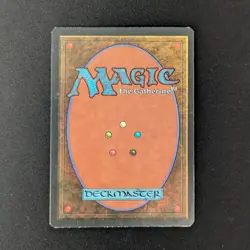 MTG \>> Chains of Mephistopheles (PO) <<// Legends Italian - 341 Trading - Image 2