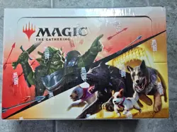 Magic the Gathering Jumpstart Booster Box FACTORY SEALED ENGLISH 630509917716 - Image 1