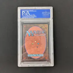 MTG \>> Rock Hydra (PSA 8) <<// Alpha - 341 Trading - Magic - Image 2