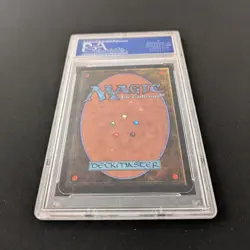 MTG \>> Rock Hydra (PSA 8) <<// Alpha - 341 Trading - Magic - Image 5