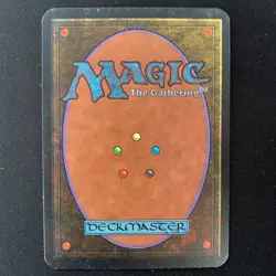 MTG \>> Kudzu (GD) <<// Alpha - 341 Trading - Magic - Image 2