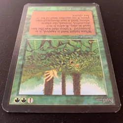 MTG \>> Kudzu (GD) <<// Alpha - 341 Trading - Magic - Image 4
