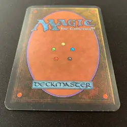 MTG \>> Kudzu (GD) <<// Alpha - 341 Trading - Magic - Image 5