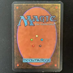 MTG \>> Mana Short (GD) <<// Alpha - 341 Trading - Magic - Image 2