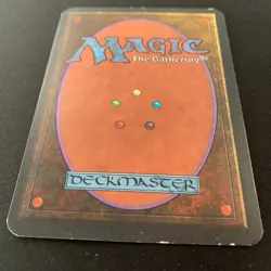 MTG \>> Mana Short (GD) <<// Alpha - 341 Trading - Magic - Image 5