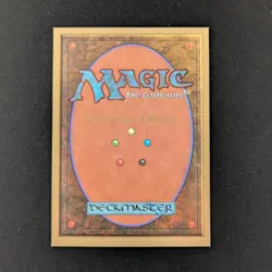 MTG \>> Badlands (EX) <<// Collectors' Edition - 341 Trading - Magic - Image 2