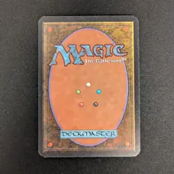 MTG \>> Nevinyrral's Disk (EX) <<// Alpha - 341 Trading - Magic - Image 2