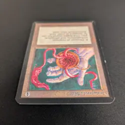 MTG \>> Nevinyrral's Disk (EX) <<// Alpha - 341 Trading - Magic - Image 4