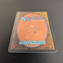 MTG \>> Nevinyrral's Disk (EX) <<// Alpha - 341 Trading - Magic - Image 5