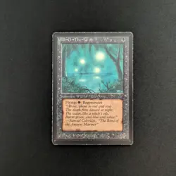 MTG \>> Will-O-The-Wisp (PL) <<// Beta - 341 Trading - Magic - Image 1