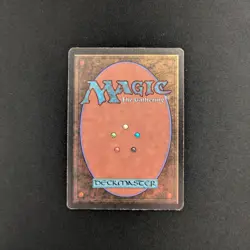 MTG \>> Will-O-The-Wisp (PL) <<// Beta - 341 Trading - Magic - Image 2