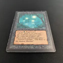 MTG \>> Will-O-The-Wisp (PL) <<// Beta - 341 Trading - Magic - Image 3