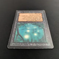 MTG \>> Will-O-The-Wisp (PL) <<// Beta - 341 Trading - Magic - Image 4