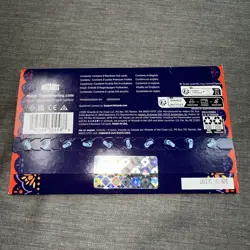 Magic the Gathering MTG Secret Lair Nuestra Magia Rainbow Foil Sealed New NALAC - Image 3