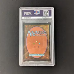 MTG \>> Sliver Queen (PSA 8) <<// Stronghold - 341 Trading - Magic - Image 2