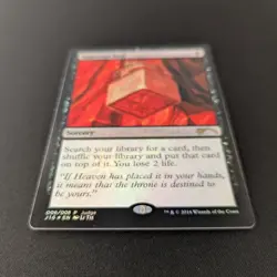 MTG \>> Imperial Seal (NM) <<// Judge Rewards Promos - 341 Trading - Magic - Image 3