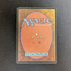 MTG \>> Tropical Island (EX) <<// Revised - 341 Trading - Magic - Image 2